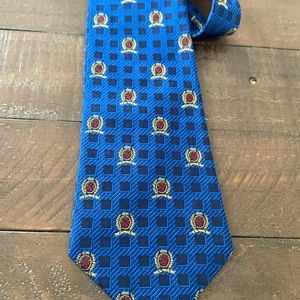 Mens tie
